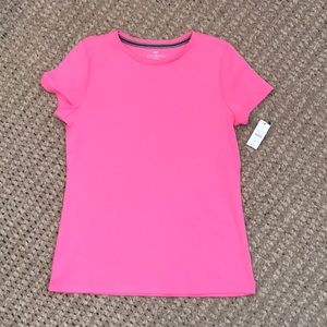 NWT Talbots Petite Shirt